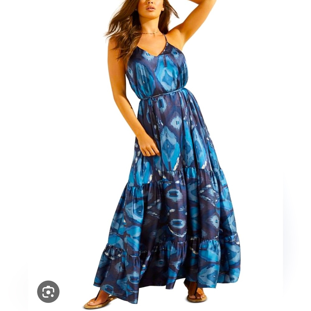 Guess Maxi Dress